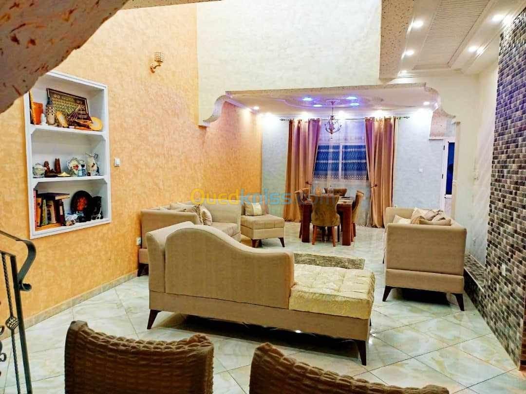 Vente Villa Annaba Annaba