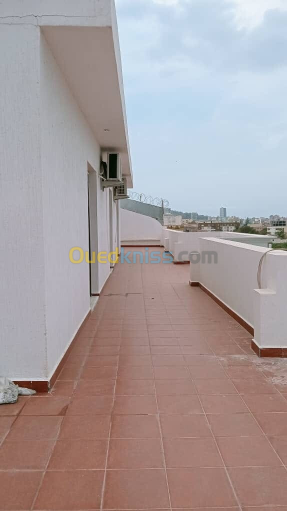 Vente Appartement F4 Annaba Annaba