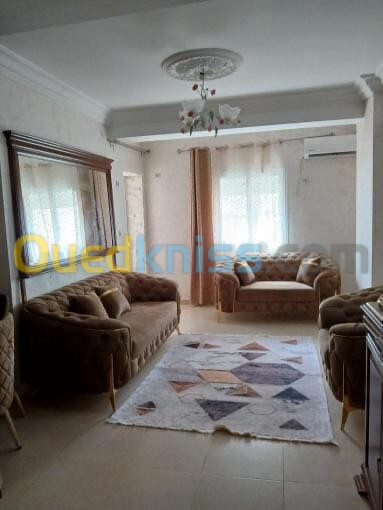 Location Appartement F3 Annaba Annaba