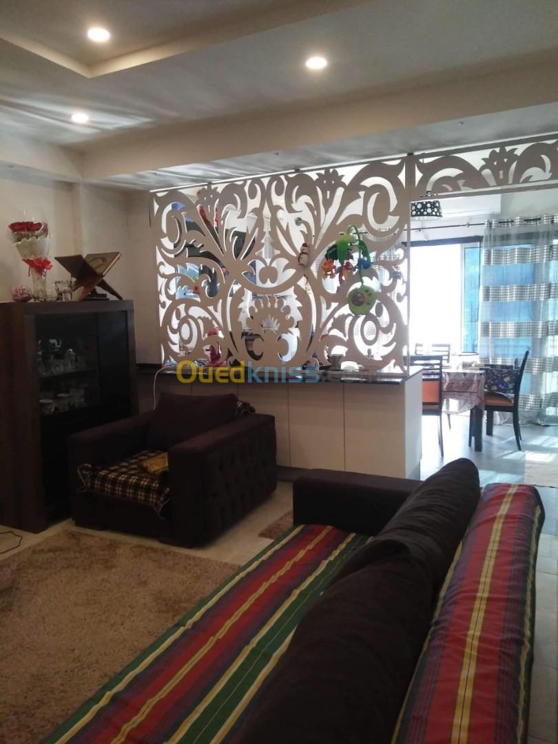 Vente Appartement F4 Annaba Annaba