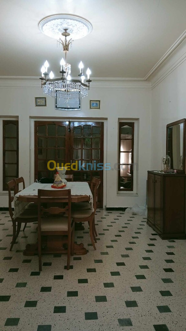 Vente Villa Annaba Annaba