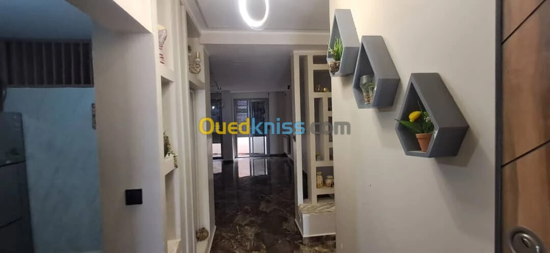 Vente Appartement F4 Annaba Annaba