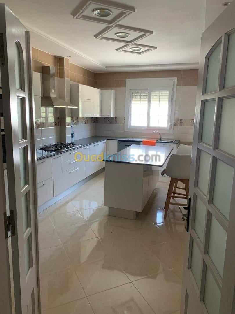 Vente Appartement F4 Annaba Annaba