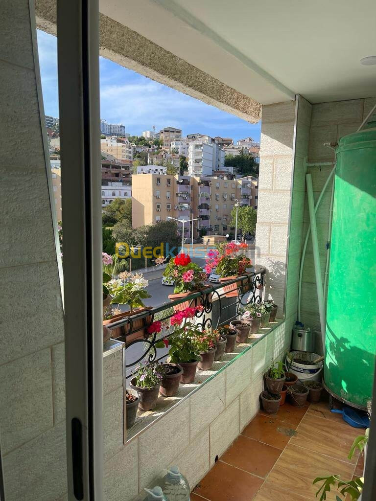 Vente Appartement F3 Annaba Annaba