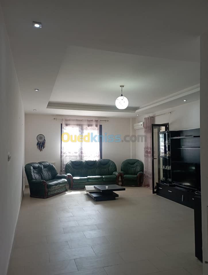 Location Appartement F3 Annaba Annaba