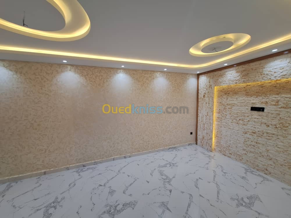 Vente Appartement F3 Annaba Annaba