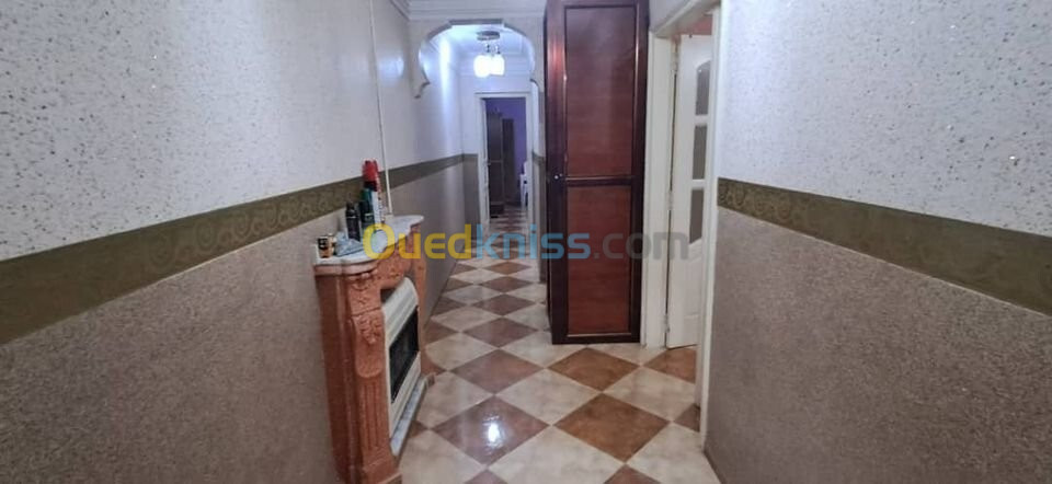 Vente Appartement F2 Annaba Annaba