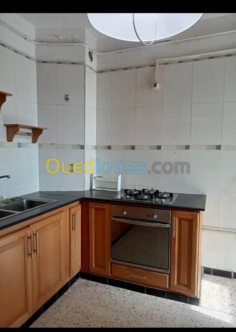 Vente Appartement Annaba Annaba