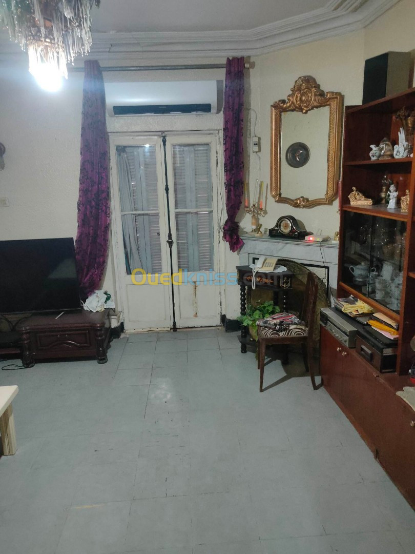 Location Appartement F3 Annaba Annaba