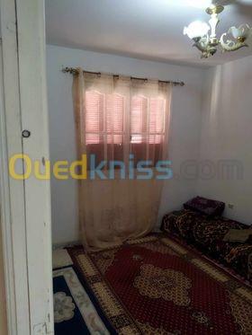 Vente Appartement Annaba Sidi amar