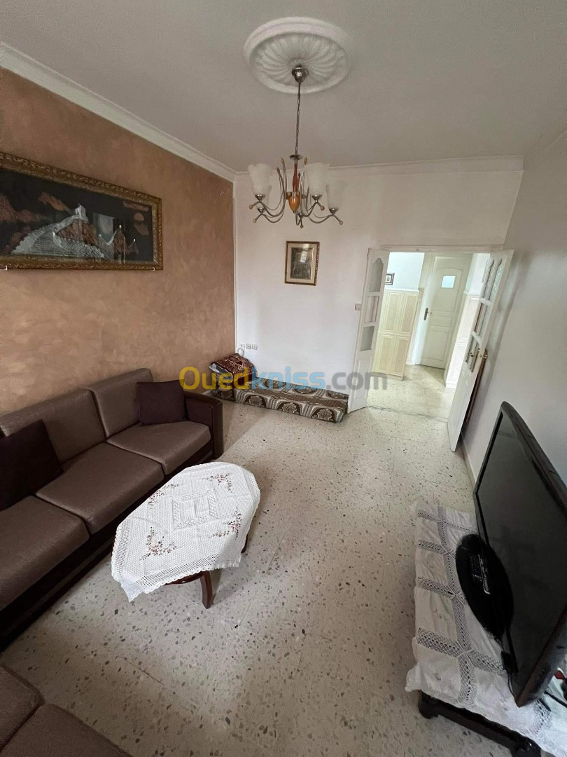 Vente Appartement Annaba Annaba