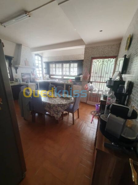 Vente Villa Annaba Annaba