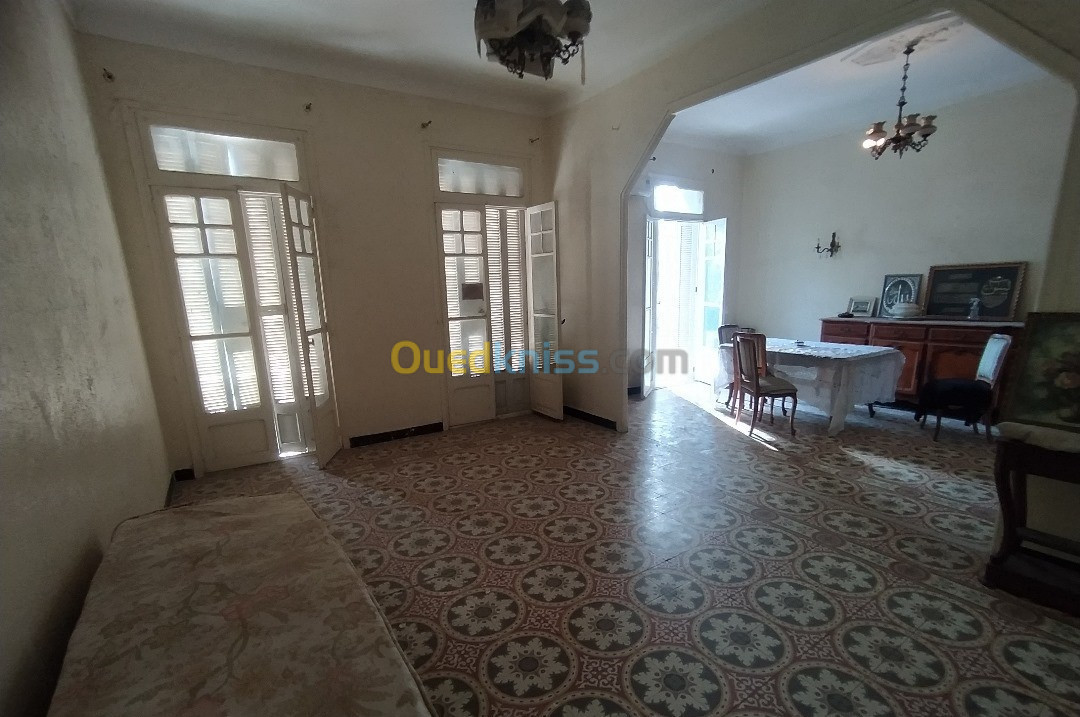 Vente Appartement F4 Annaba Annaba