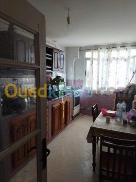 Vente Appartement Annaba Sidi amar