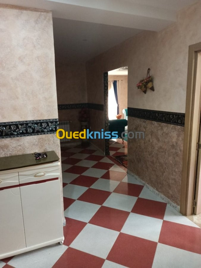 Vente Appartement F4 Annaba Annaba