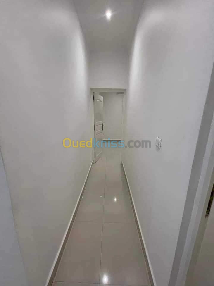 Vente Appartement Annaba Annaba