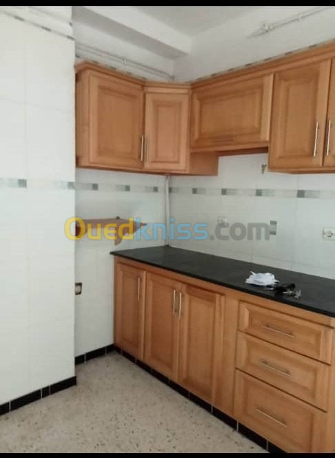 Vente Appartement Annaba Annaba