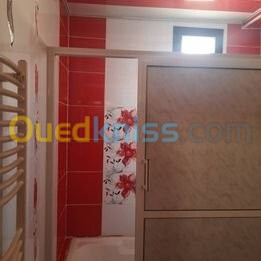 Vente Appartement F4 Annaba Annaba