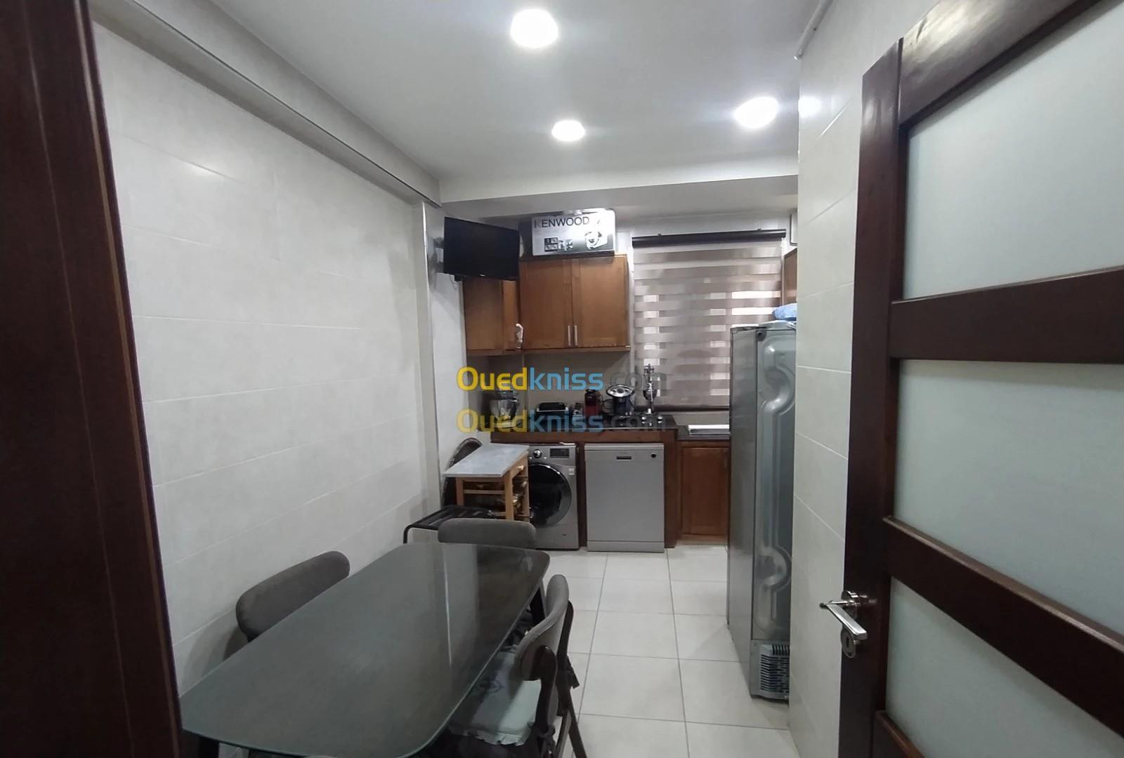 Vente Appartement Annaba Annaba