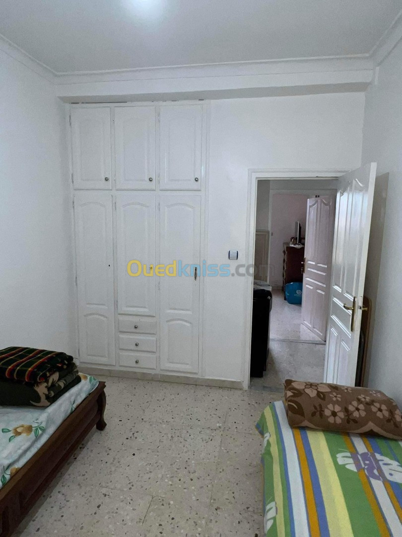 Vente Appartement Annaba Annaba