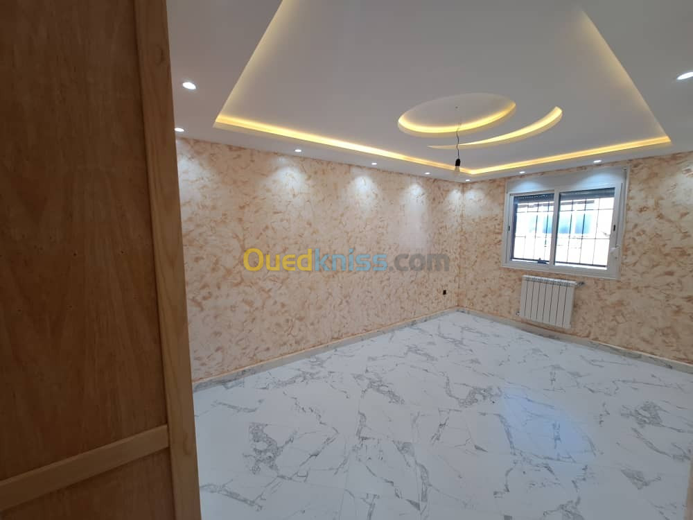 Vente Appartement F3 Annaba Annaba