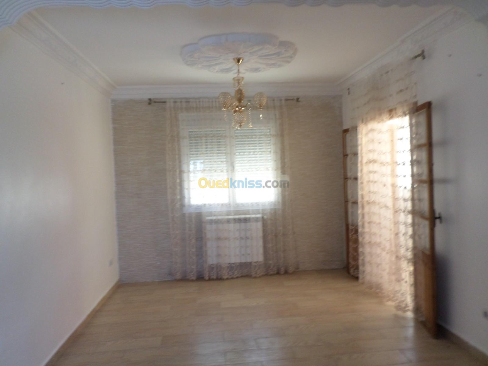 Vente Appartement F3 Annaba Annaba