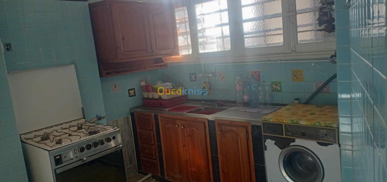 Vente Appartement F5 Annaba Annaba