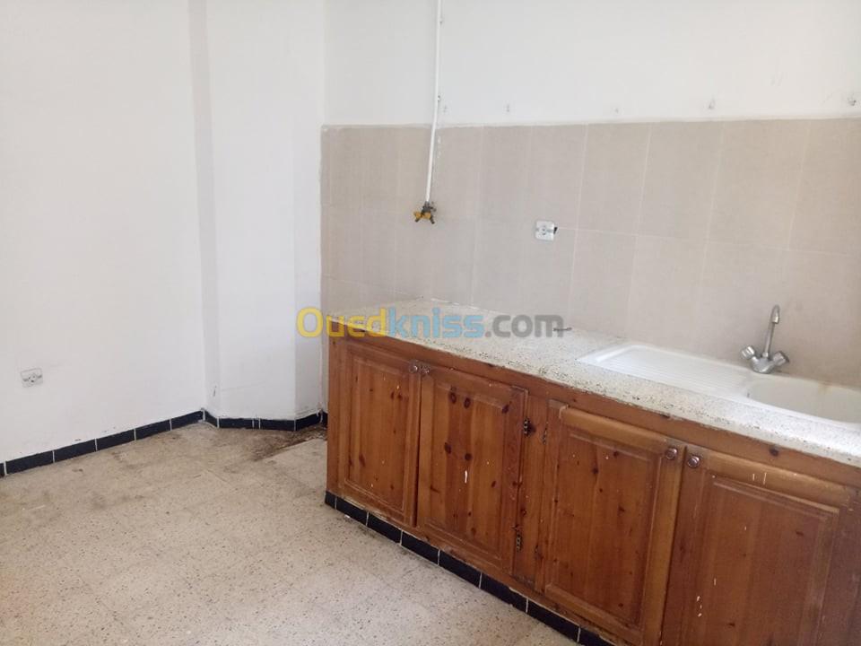 Vente Appartement F3 Annaba Annaba