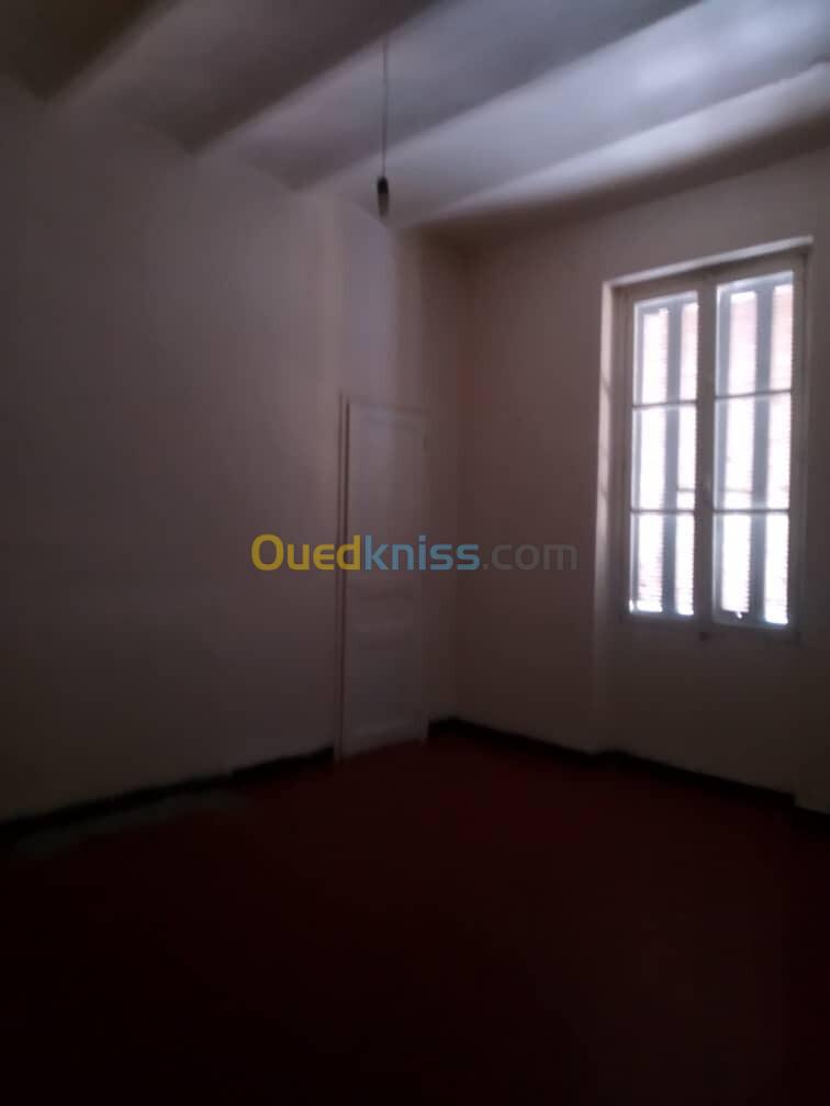 Vente Appartement F3 Annaba Annaba