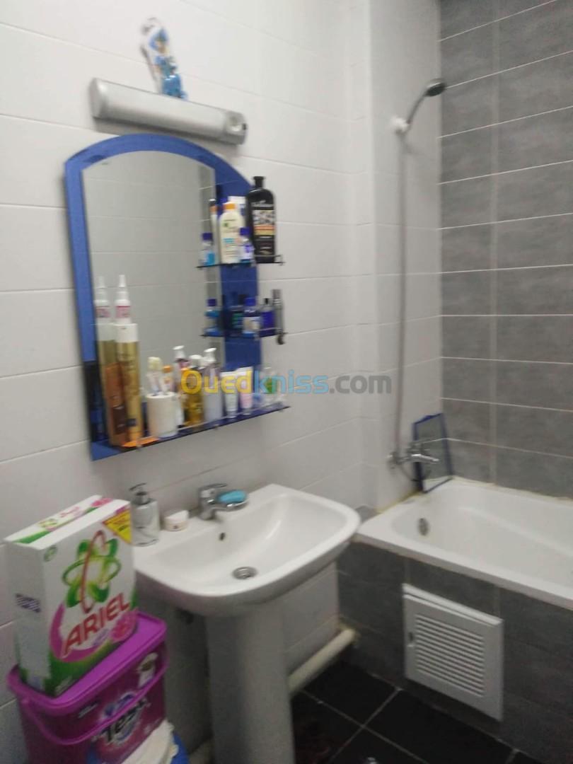 Vente Appartement F4 Annaba Annaba