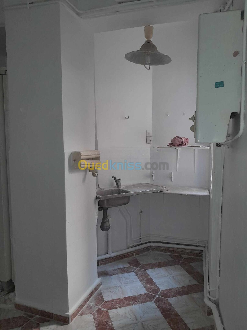 Location Appartement F3 Alger Alger centre