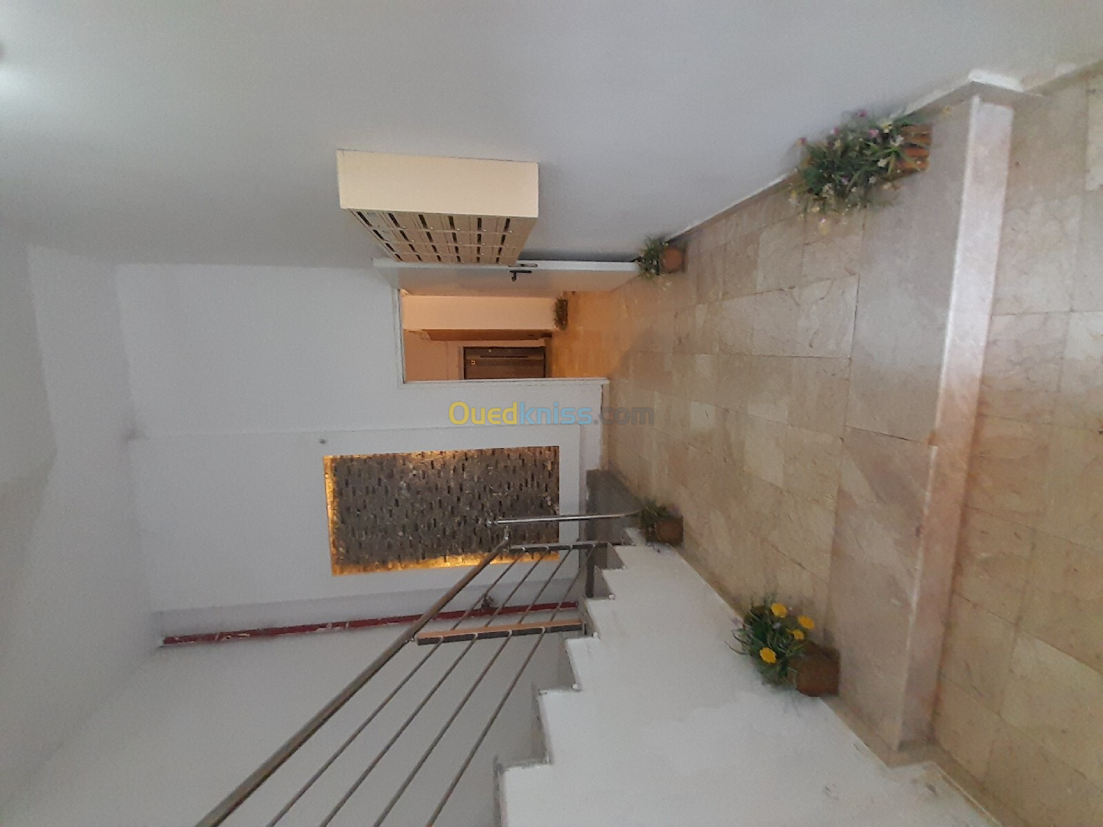 Location Duplex Alger Said hamdine