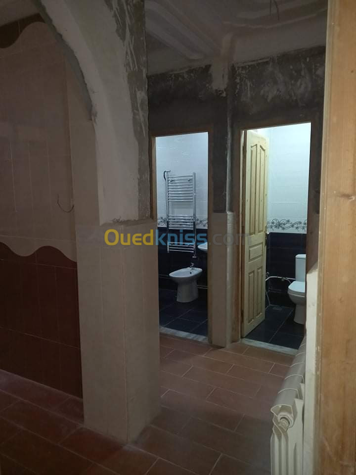 Vente Villa Ain defla Boumedfaa