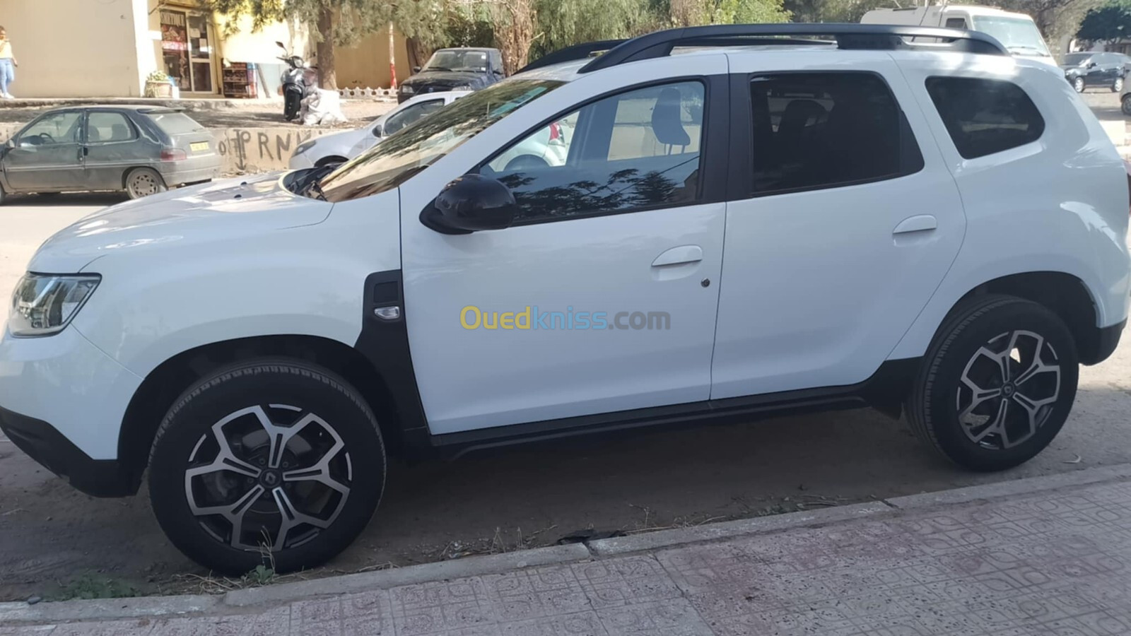 Dacia Duster 2022 Duster