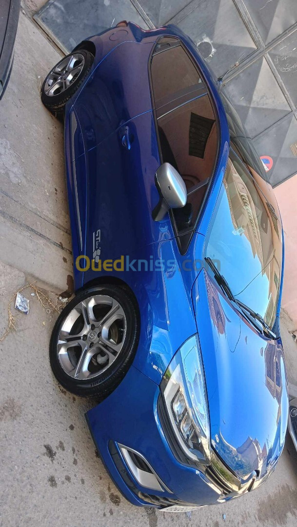 Renault Clio 4 2019 GT Line +