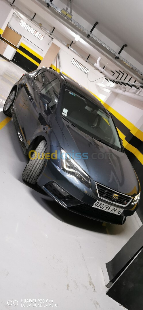 Seat Leon 2019 