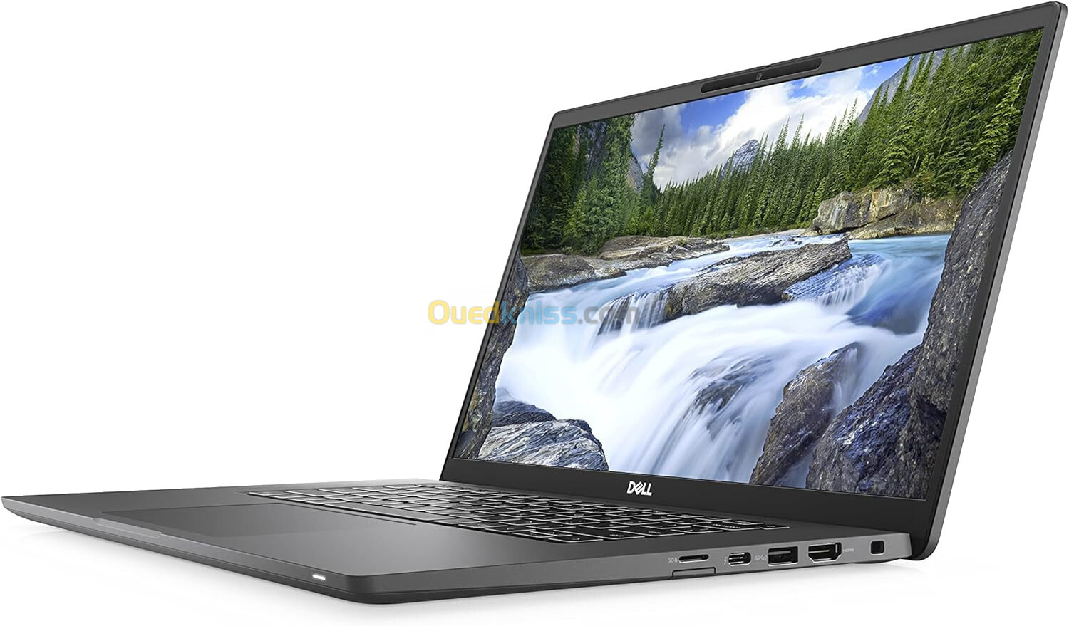 Dell Latitude 7520