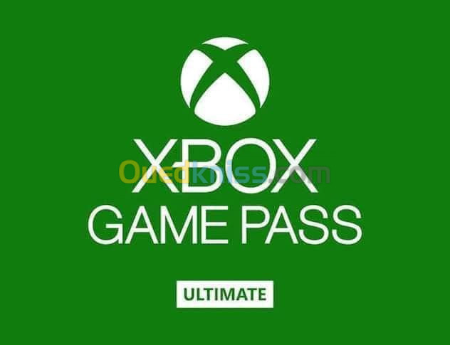 Game pass ultimate