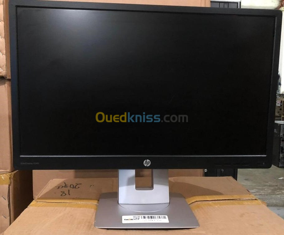 HP EliteDisplay E240