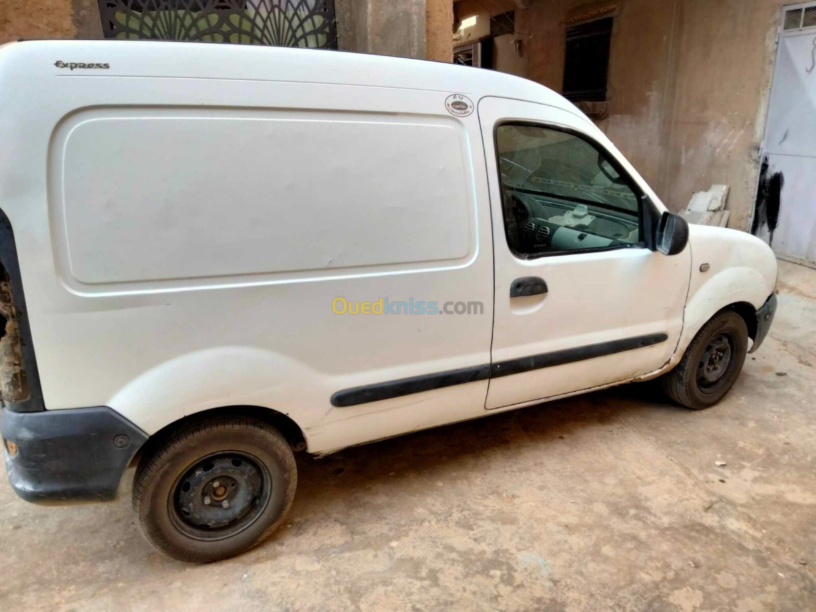 Renault Kangoo 1998 Kangoo