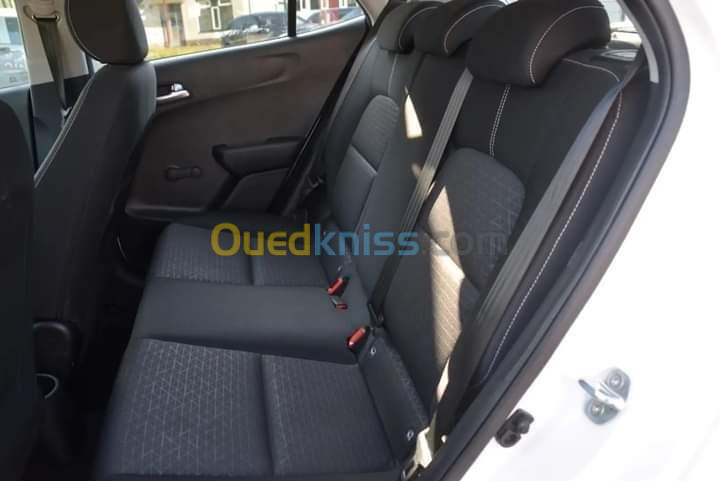 Kia Picanto 2021 LX Start