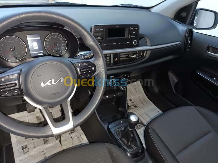 Kia Picanto 2021 LX Start