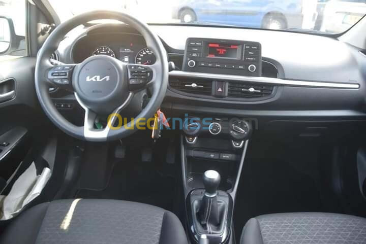 Kia Picanto 2021 LX Start