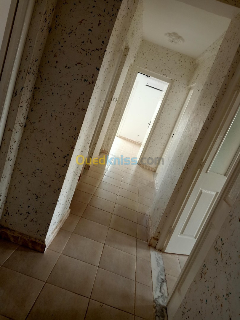 Vente Appartement F3 Mostaganem Sayada