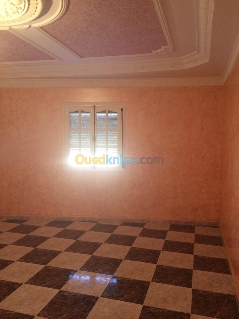 Vente Villa Tlemcen Maghnia