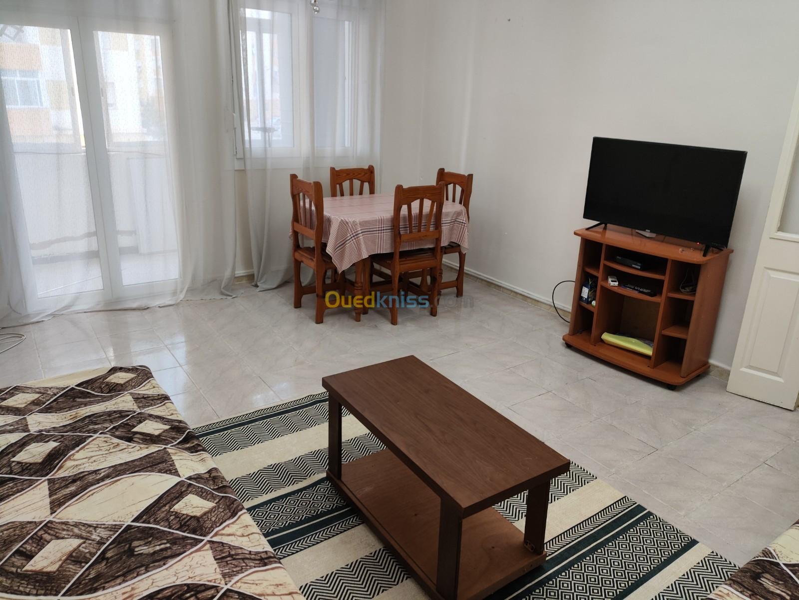 Location Appartement Skikda Filfla