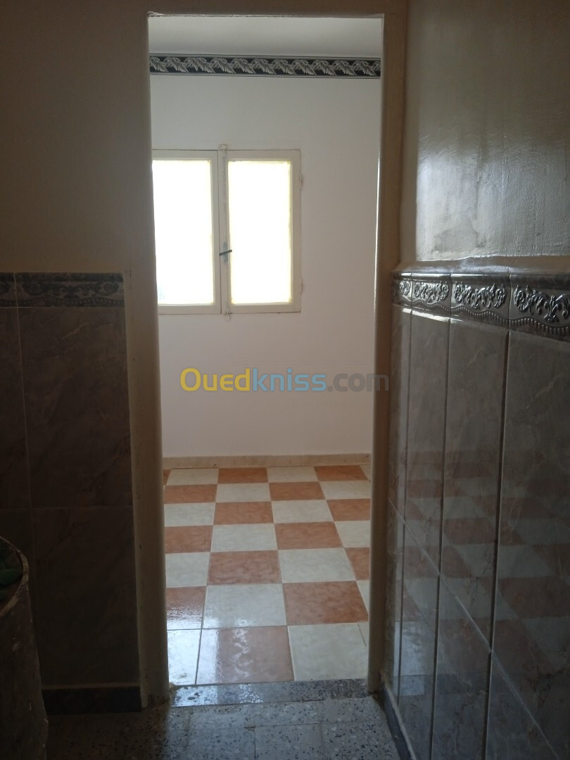 Vente Appartement F4 Mostaganem Mostaganem