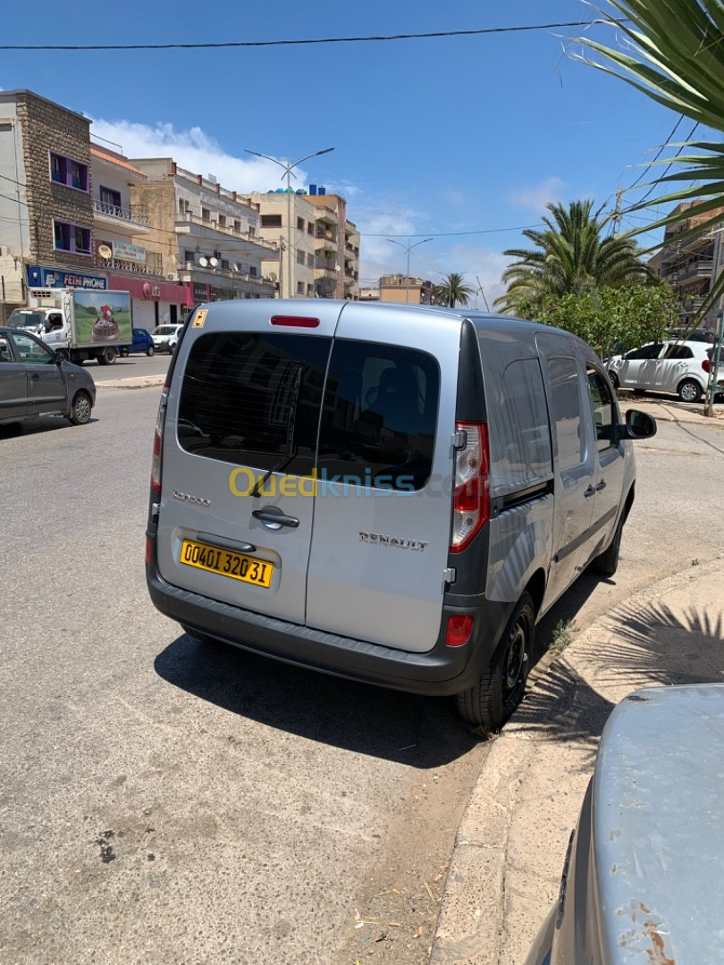 Renault Kangoo 2020 Confort