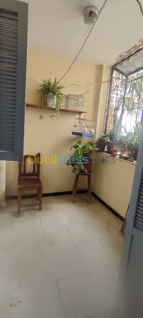 Vente Appartement F3 Blida Larbaa