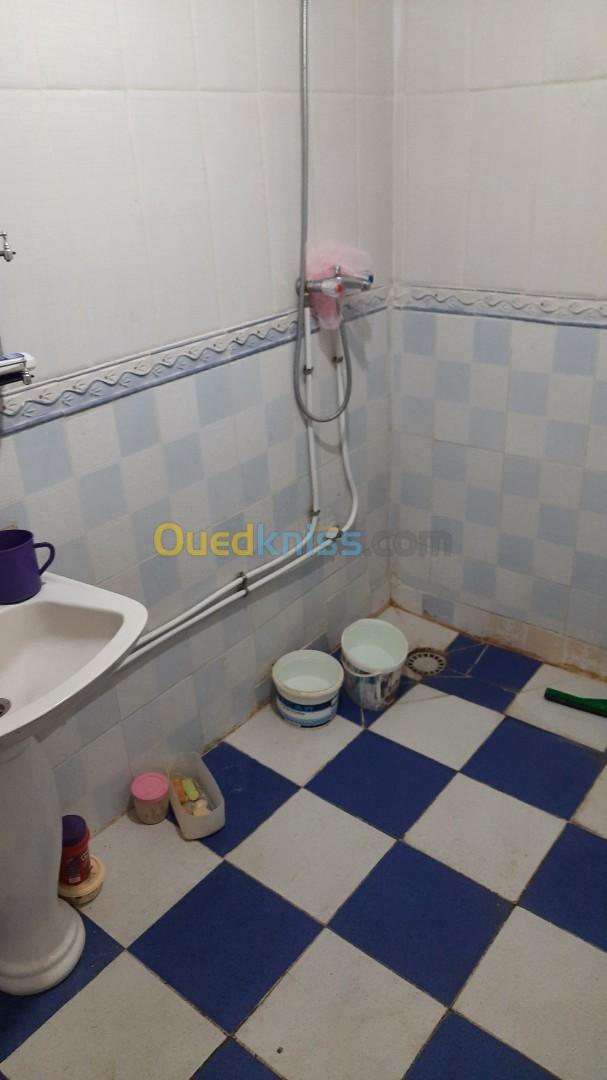 Vente Appartement F5 Alger Bab ezzouar